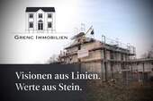 Besichtigen Sie beim Open House in Winsen schlüsselfertige Traumhäuser im KfW-40-Standard - Besichtigen Sie beim Open House in Winsen schlüsselfertige Traumhäuser im KfW-40-Standard