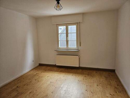 W5 (DG) Schlafzimmer - 