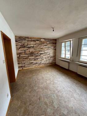 W4 (OG) Wohnzimmer - 