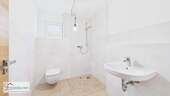 Duschbad im Kellergschoss - 