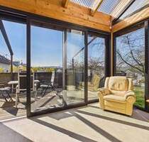 GRENZE L-REMICH: NEUWERTIGES BIO-SOLARHAUS IN TOP LAGE VON PERL-BESCH - Perl / Besch