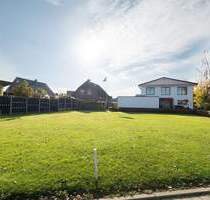 Lebensqualität pur: Baulücke in charmanter Wohnsiedlung! - Drochtersen