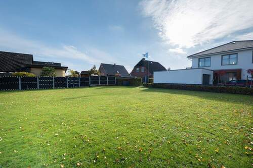 Grundstück - Grundstück zum Kaufen in Drochtersen