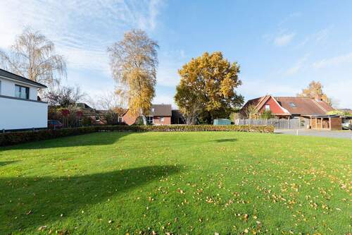 Grundstück - Grundstück in Drochtersen