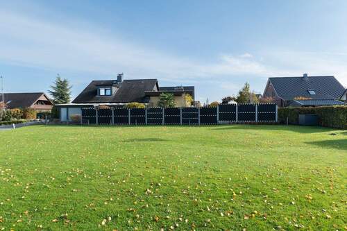 Grundstück - Grundstück in Drochtersen zum Kaufen