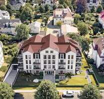 Exklusive Wohn(t)räume im Palais am Küstenwald - Kühlungsborn