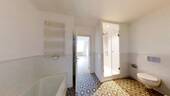 Badezimmer ensuite - 