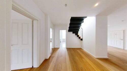 Vorraum Südtrackt - 