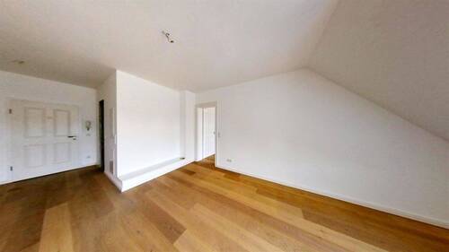 Wohnbereich Osttrackt - 