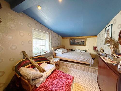 Zimmer EG - 