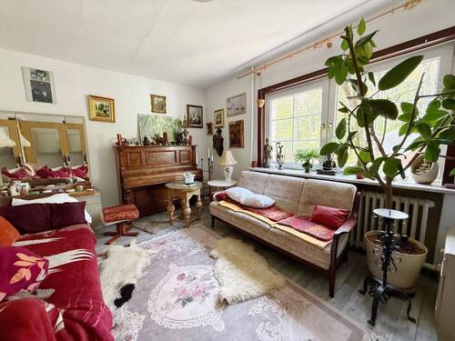Zimmer EG - 