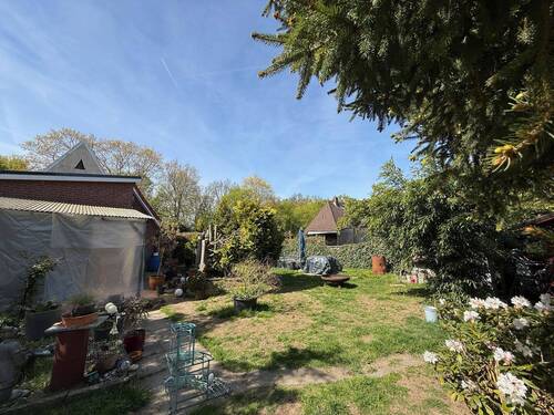 Garten - 