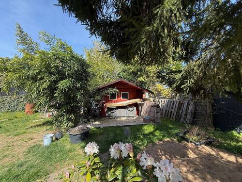 Garten - 
