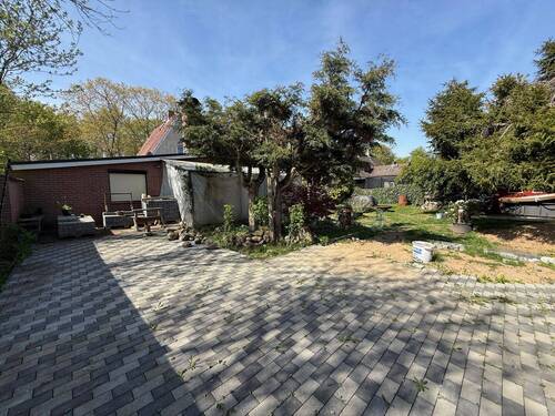 Garten - 
