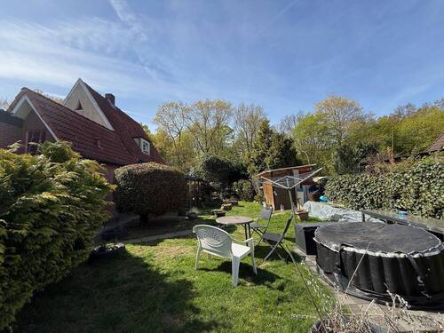 Garten - 
