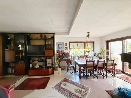 Essbereich - 