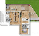 Grundriss - 