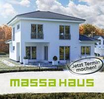 Miete war gestern - bau dein Haus | massa Ausbauhaus - Bedburg