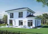 LifeStyle 17.02 W3.jpg - 7 Zimmer Einfamilienhaus zum Kaufen in Bedburg