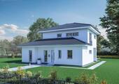 LifeStyle 17.02 W2.jpg - Einfamilienhaus mit 155,30 m&sup2; in Bedburg zum Kaufen
