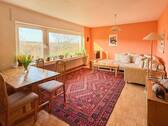 EG Wohnzimmer - 