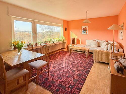 EG Wohnzimmer - 