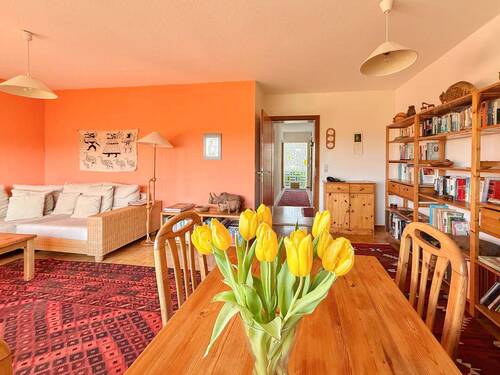EG Wohnzimmer - 