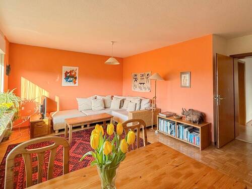 EG Wohnzimmer - 