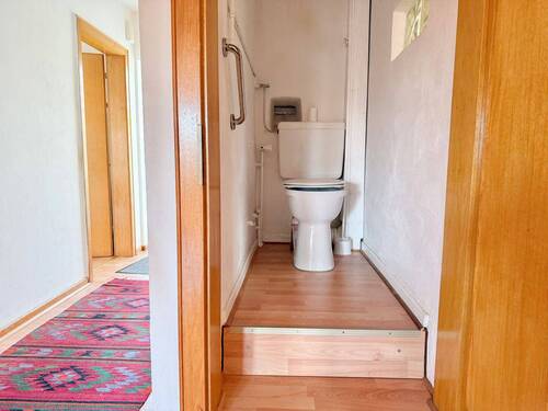 EG Gäste-WC - 