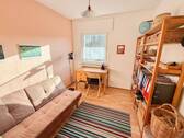 EG Büro o. Kinderzimmer - 