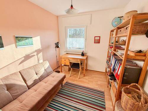 EG Büro o. Kinderzimmer - 