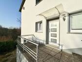 UG Wohnungseingang - 