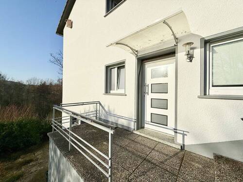 UG Wohnungseingang - 