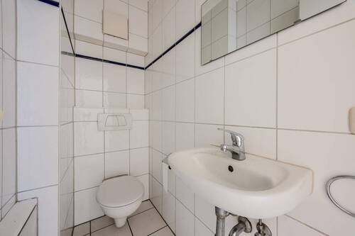 Gäste-WC - 