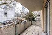 Balkon - 
