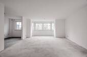 Herzlich willkommen! - Charmante 4-Zimmer-Wohnung in Sachsenhausen - Verwirklichen Sie Ihre Wohnträume!