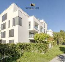 Traumwohnung in absoluter Toplage mit Blick ins Grüne - Stuttgart Vaihingen