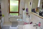 Badezimmer im OG - 