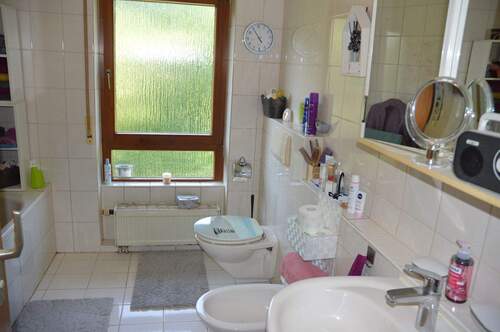 Badezimmer im OG - 