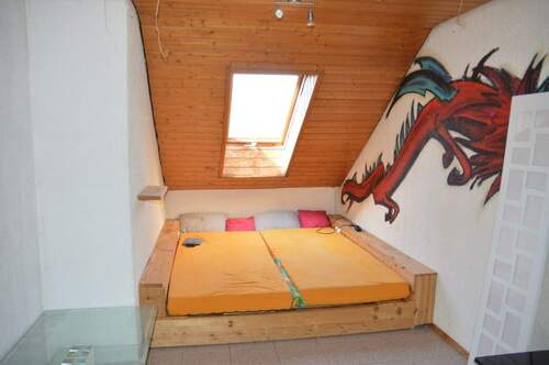 Zimmer 1 DG - 