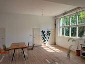 Loft Platz - Büro zur Miete in Augsburg