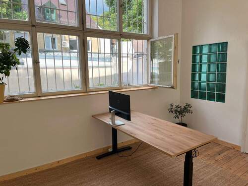 Loft Platz - Büro in Augsburg