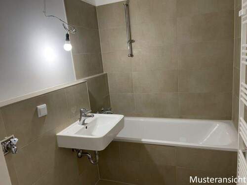 Reinick 1 3-Zimmer Bad - 