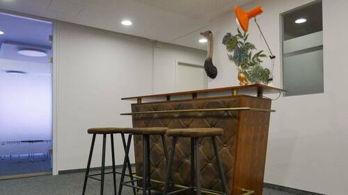 Sonstiges - Büro zur Miete in München