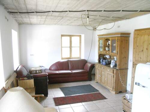 Wohnküche o. Schlafzimmer-OG - 