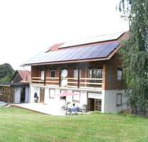 Geräumiges Wohnhaus im Landhausstil in ruhiger Lage - Altfraunhofen Peißing