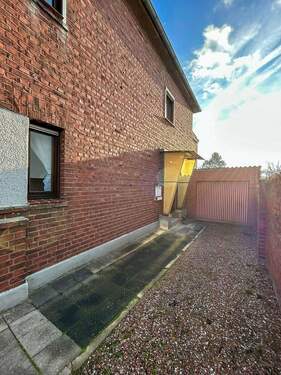 2 - 5 Zimmer Doppelhaushälfte zum Kaufen in Übach-Palenberg