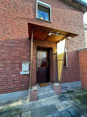 3 - 5 Zimmer Doppelhaushälfte in Übach-Palenberg