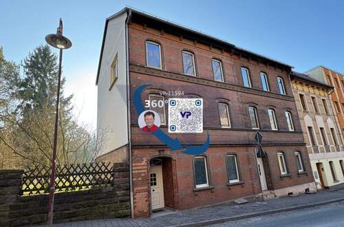 Titelbild - PROVISIONSFREI* - Familienglück zum fairen Preis - 5,5 Zimmer, Klinkerfassade & XXL-Terrasse