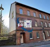 PROVISIONSFREI* - Familienglück zum fairen Preis - 5,5 Zimmer, Klinkerfassade & XXL-Terrasse - Gera Langenberg